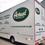 Office, Shop, Industrial & Commercial Removals & Relocation