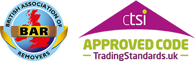 British Association of Removers